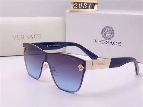 versace fake sunglasses